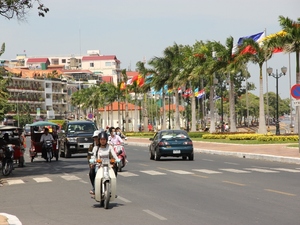 Phnom Penh