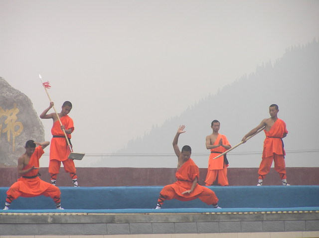 Shaolin