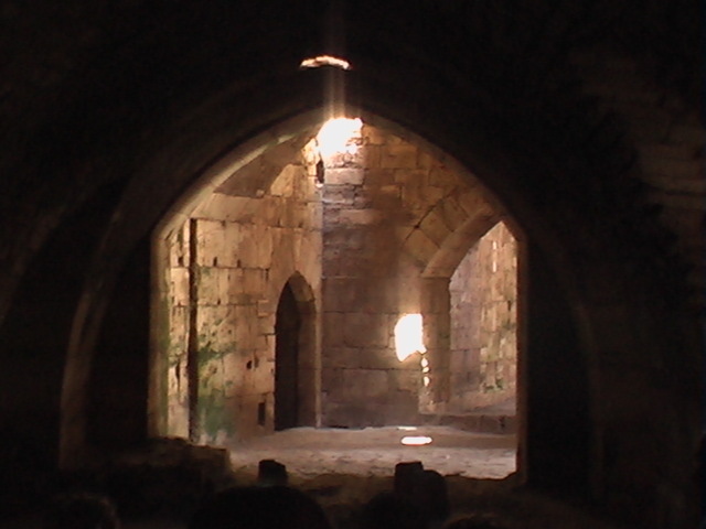 Krak des Chevaliers 