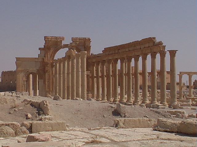 Palmyra