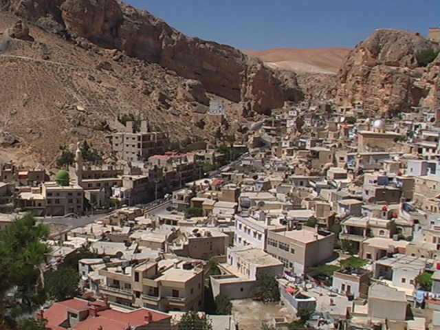 Malula