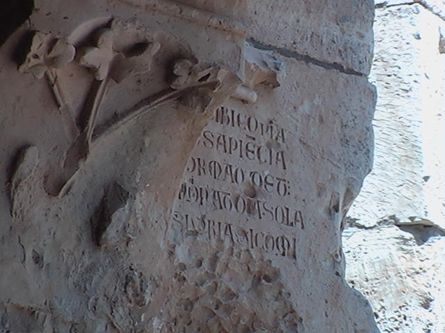 Krak des Chevaliers 