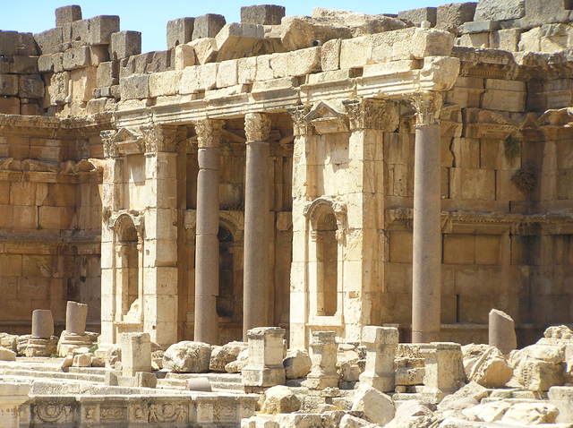 Baalbek