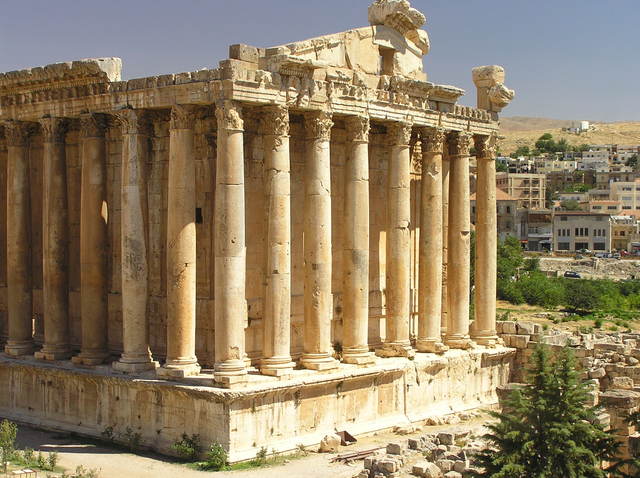 Baalbek