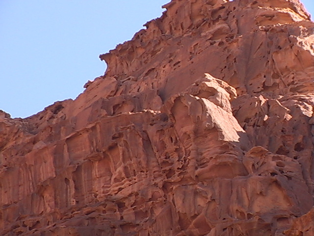 Wadi Rum