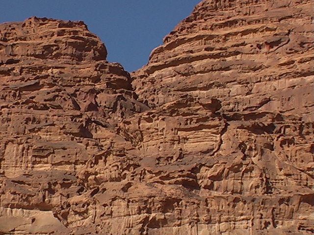 Wadi Rum