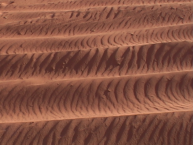 Wadi Rum