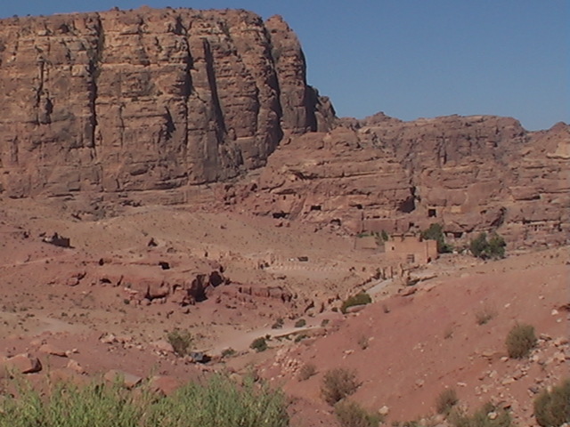 Petra