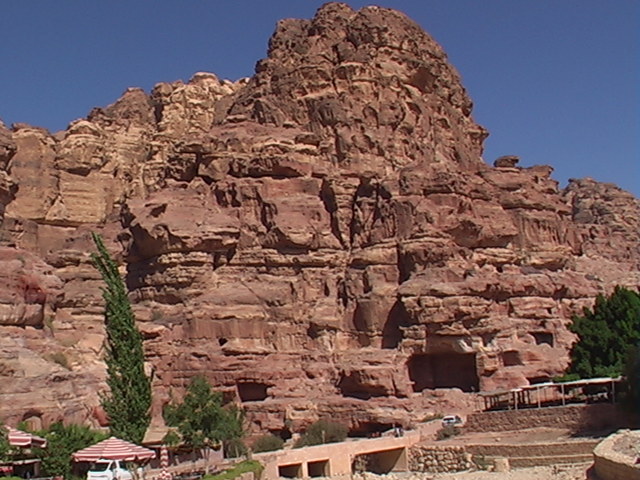 Petra