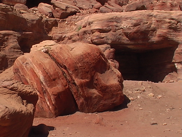 Petra