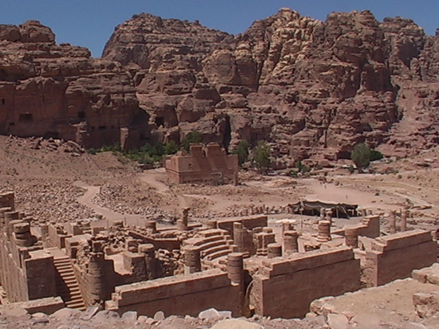 Petra