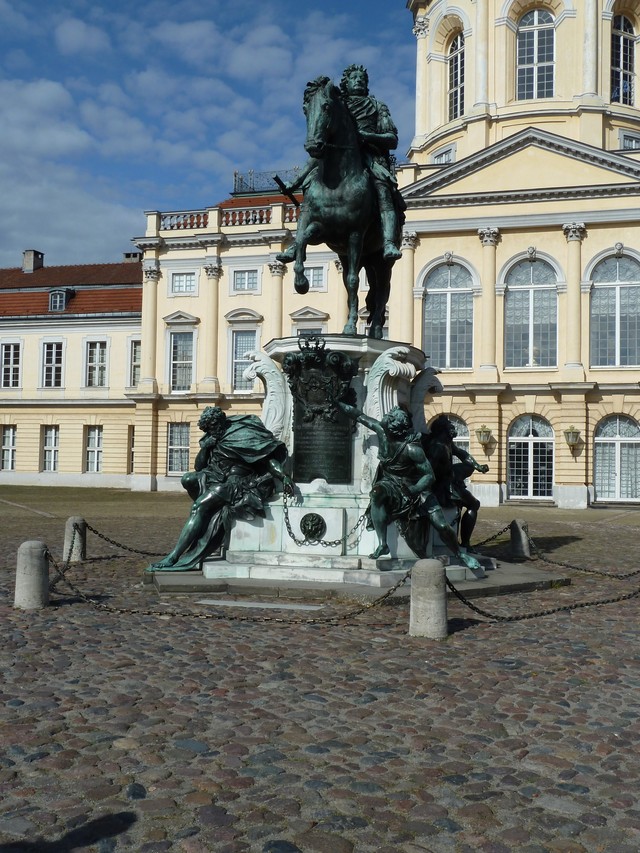 Schloss Charlottenburg 