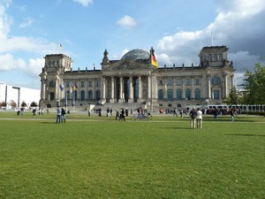 Reichstag