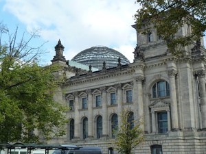 Reichstag