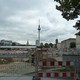 Rozkopane centrum Berlina