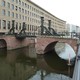 Jungfernbrucke -najstarszy most w Berlinie