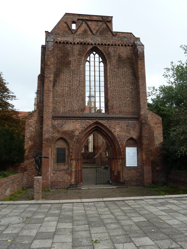 Klosterkirche