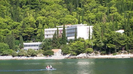 530594 - Korčula Chorwacja miejsce do którego się tęskni