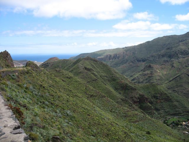 La Gomera