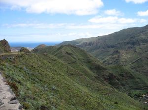La Gomera