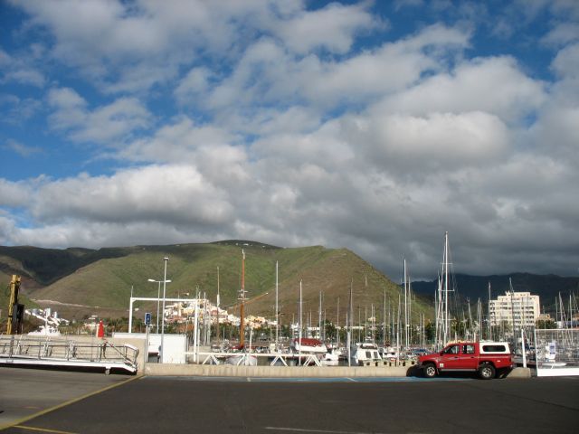 La Gomera
