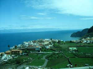 La Gomera