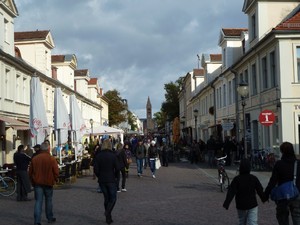 Branderburger Strasse