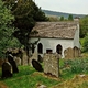 Kaplica baptystów w Capel-y-ffin