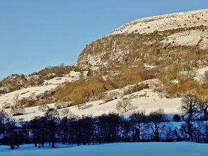 Hatterrall Ridge
