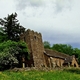 St. Martin's Church w Cwmyoy