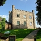 Abergavenny Castle