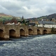 Crickhowell Bridge