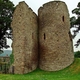 Crickhowell Castle