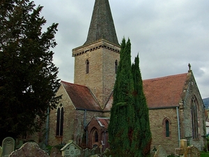 Saint Edmund's Church