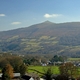 Llanbedr w cieniu Sugar Loaf