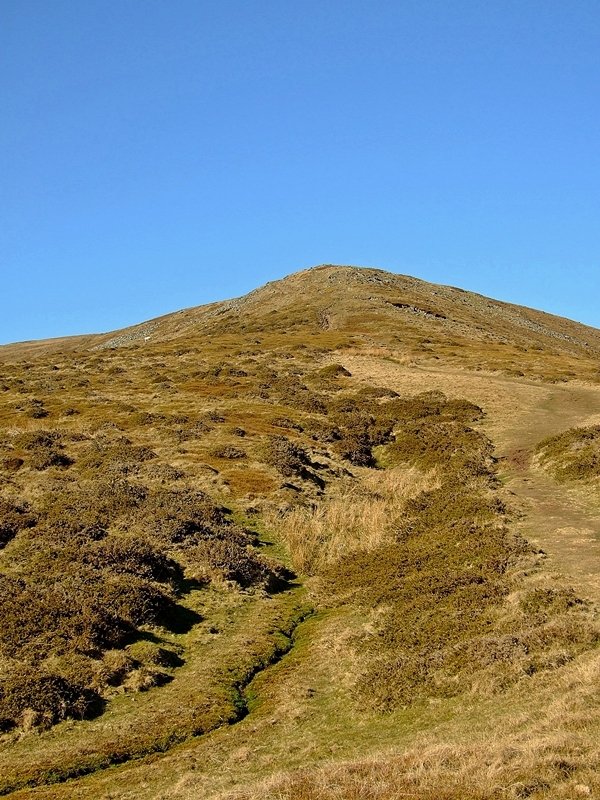 Pen Cerrig-Calch