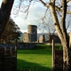 Tretower Castle