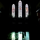 W kościele świętego Gastyna w Llangasty Talyllyn
