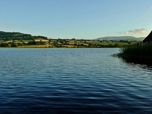Llangorse Lake