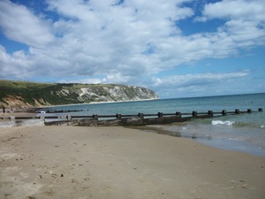 Isle of Purbeck, swanage