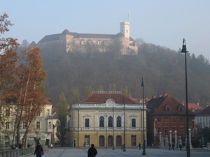 532962 - Ljubljana