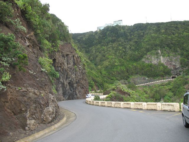 Góry Anaga