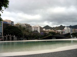 Santa Cruz de Tenerife