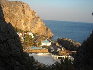 Calypso Cretan Village