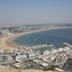 Agadir z gory