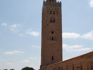 534143 - Marrakesz