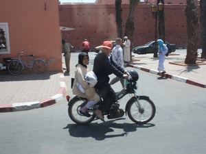 534144 - Marrakesz