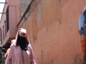 534146 - Marrakesz