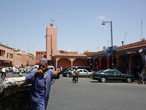 534147 - Marrakesz