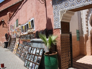 534151 - Marrakesz